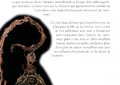 Dossier d'etude sur l'exposition Arthur et les minimoys - 2006